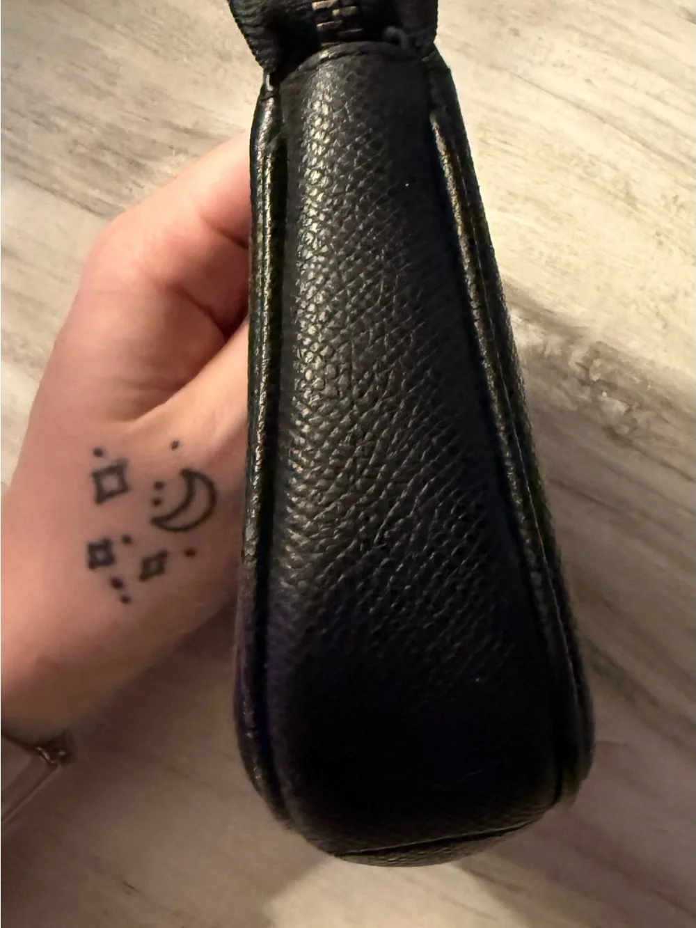 Coach 🖤 nolita